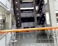 新辰大案例：中国日用品商城